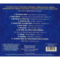 Putumayo Various - Blues Around the World CD Import Sealed