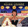 Putumauyo Various - Asian Lounge CD Import