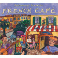 Putumayo Various - French Café CD Import