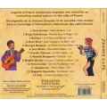 Putumayo Various - French Café CD Import