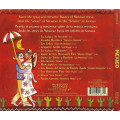 Putumayo Various - Presents Mexico CD Import