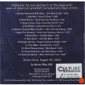 Putumayo Various - Presents American Blues CD Import