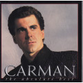 Carman - Absolute Best CD Import