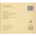 Tuck and Patti - Love Warriors CD Import