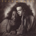Tuck and Patti - Love Warriors CD Import