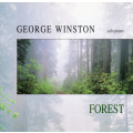George Winston - Forest CD Import