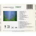 George Winston - Forest CD Import