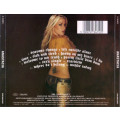 Anastacia - Anastacia CD Import