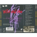 Willie and Lobo - Fandango Nights CD