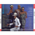 Boney M. - Love For Sale CD Import