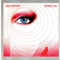 Boney M. - Eye Dance CD Import Rare