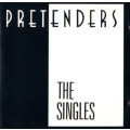 Pretenders - Singles CD