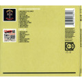 Guns N`Roses - Appetite For Destruction + G N`R Lies Double CD Import (Jewel Case)