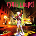 Cyndi Lauper - A Night To Remember CD Import
