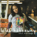Lalah Hathaway - Self Portrait CD Import