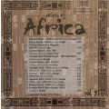 Various - Voices Of Africa Vol. 3 CD