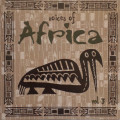 Various - Voices Of Africa Vol. 3 CD