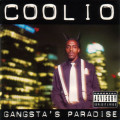 Coolio - Gangsta`s Paradise CD Import