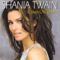 Shania Twain - Come On Over CD