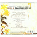Israel Kamakawiwo`ole - Somewhere Over the Rainbow -(Best of) CD Import