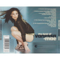 Vanessa-Mae - Best of CD