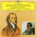 Paganini - Salvatore Accardo and Charles Dutoit - Violinkonzerte Nos. 1 CD Import