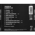 Vangelis -  Albedo 0.39 CD Import