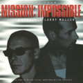Adam Clayton and Larry Mullen - Theme From Mission: Impossible Maxi Single CD Import