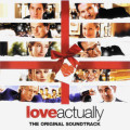 Various - Love Actually Soundtrack CD