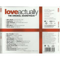 Various - Love Actually Soundtrack CD