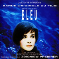 Zbigniew Preisner - Trois Couleurs: Bleu (Bande Originale Du Film) CD Import Soundtrack