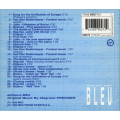 Zbigniew Preisner - Trois Couleurs: Bleu (Bande Originale Du Film) CD Import Soundtrack