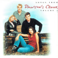 Various - Songs From Dawson`s Creek (Volume 2) Soundtrack CD