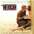 Various - The Mexican Soundtrack CD Import