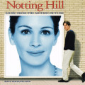Various - Notting Hill Soundtrack CD Import