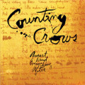 Counting Crows - August and Everything After CD Import