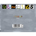 Genesis - Turn It On Again (The Hits) (Tour Edition) Double CD Import