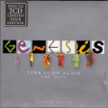 Genesis - Turn It On Again (The Hits) (Tour Edition) Double CD Import