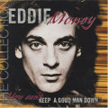 Eddie Money - You Can`t Keep a Good Man Down CD Import