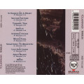 Clannad - Sirius CD Import