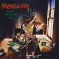 Marillion - Script For a Jester`s Tear CD Import