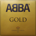 ABBA - Gold (Greatest Hits) CD Import