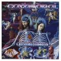 Cathedral - The Carnival Bizarre CD Import