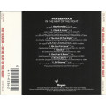 Pat Benatar - In the Heat of the Night CD Import