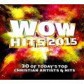 Various - WOW Hits 2015 Double CD Import