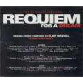Clint Mansell and  Kronos Quartet - Requiem For a Dream CD Import