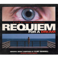 Clint Mansell and  Kronos Quartet - Requiem For a Dream CD Import