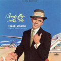 Frank Sinatra - Come Fly With Me CD Import