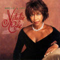 Natalie Cole - Holly and Ivy CD Import