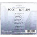 Scott Joplin - Very Best of CD Import